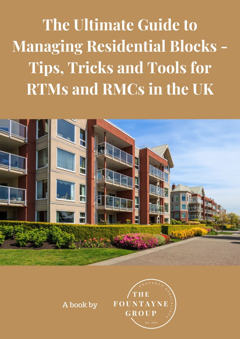  Tips, Tricks & Tools for RTMs & RMCs in the UK.